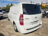 2020 Hyundai Starex