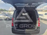 2020 Hyundai Starex