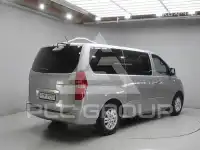 2020 Hyundai Starex