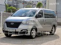 2020 Hyundai Starex