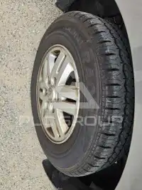 2020 Hyundai Starex