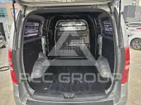 2020 Hyundai Starex
