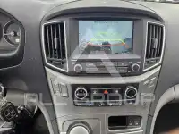 2020 Hyundai Starex