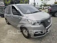 2020 Hyundai Starex