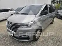 2020 Hyundai Starex