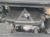 2020 Hyundai Starex