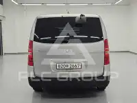 2020 Hyundai Starex