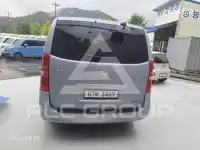 2020 Hyundai Starex