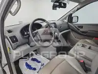 2020 Hyundai Starex