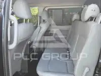 2020 Hyundai Starex