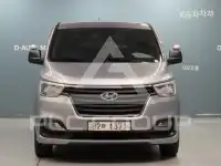 2020 Hyundai Starex