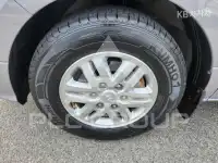 2020 Hyundai Starex