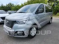2020 Hyundai Starex