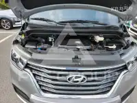 2020 Hyundai Starex