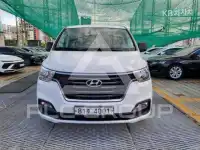 2020 Hyundai Starex