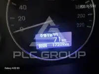 2020 Hyundai Starex