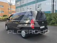 2020 Hyundai Starex