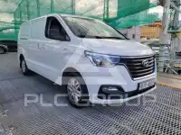 2020 Hyundai Starex