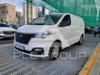 2020 Hyundai Starex