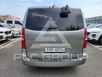2020 Hyundai Starex