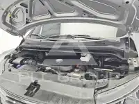 2020 Hyundai Starex