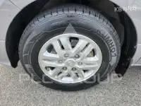 2020 Hyundai Starex