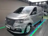 2020 Hyundai Starex