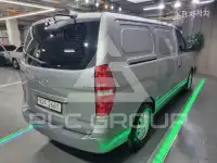2020 Hyundai Starex