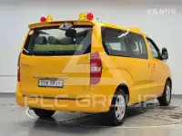2020 Hyundai Starex