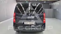 2020 Hyundai Starex