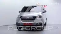 2020 Hyundai Starex