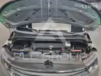 2020 Hyundai Starex