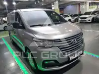 2020 Hyundai Starex