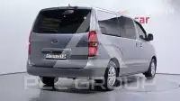 2020 Hyundai Starex