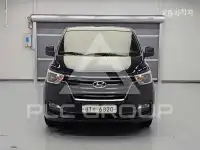 2020 Hyundai Starex