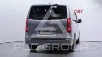 2020 Hyundai Starex