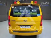 2020 Hyundai Starex