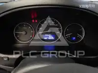 2020 Hyundai Starex
