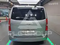2020 Hyundai Starex
