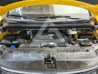 2020 Hyundai Starex