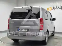 2020 Hyundai Starex
