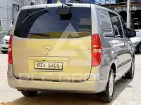 2020 Hyundai Starex