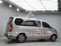 2020 Hyundai Starex