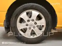 2020 Hyundai Starex