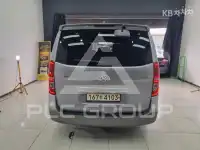 2020 Hyundai Starex