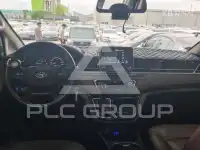 2020 Hyundai Starex