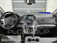 2020 Hyundai Starex