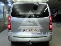 2020 Hyundai Starex
