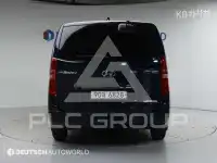 2020 Hyundai Starex