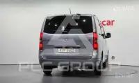 2020 Hyundai Starex